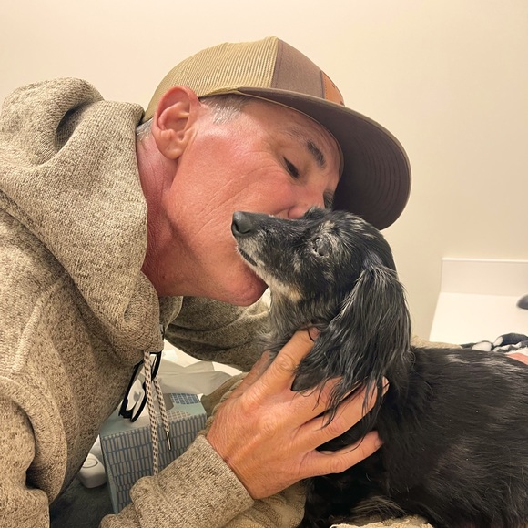 Meet your Posher, Dave - Picture 1 of 1